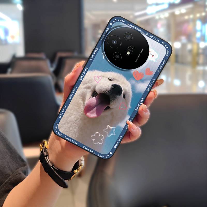 

Грязеотталкивающий симпатичный чехол для телефона TCL 50 Nxtpaper 5G/50Pro Nxtpaper 5G противоударный граффити полный чехол модный дизайн TPU TCL 50 Nxtpaper 5G/50Pro