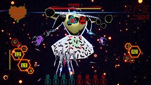 No More Heroes 3 – Day 1 Edition (Import: North America) - PS4