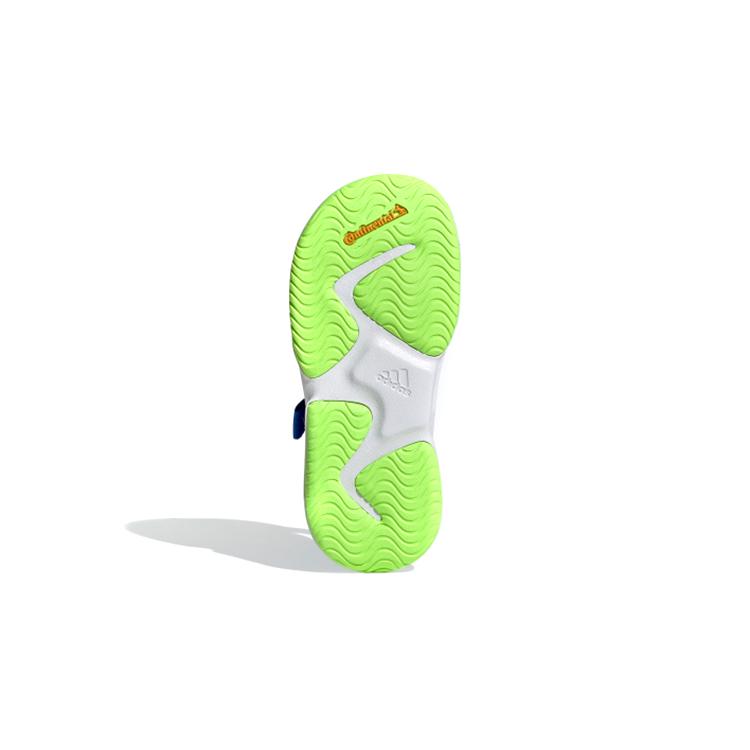 adidas Terrex Sumra Low Top Children's Sandals Blue Kids' FV0832