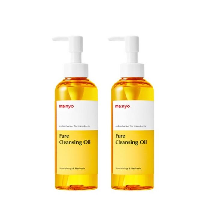 Manyo Pure Cleansing Oil 200ml