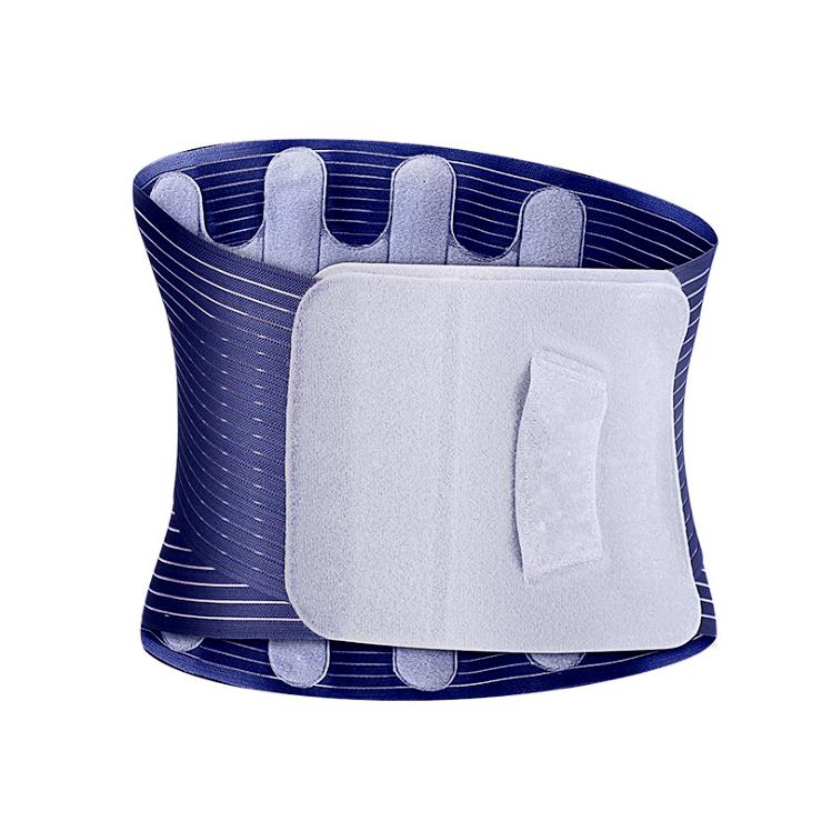 Factory Direct Working Upper Lower Back Lumbar Decompression Support Belt Brace Waist Support