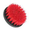 35-Piece Electric Drill Brush Set for Kitchen, Bathroom, and Floor Cleaning