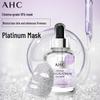 AHC Máscara Firmadora de Platina