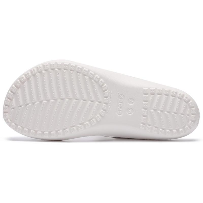 Crocs Mountain Dew Slippers Slippers Women's White