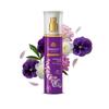 Yardley London Morning Dew Fine Fragrance Body Mist Spray | 2X Perfume for Women | 91% Naturally Derived | Lily of the Valley & Frangipani