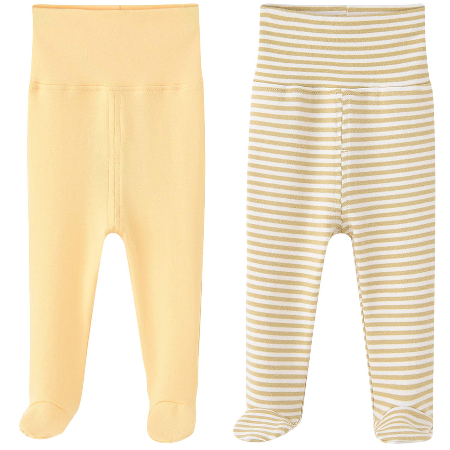 

Детские длинные штаны с животиком новорожденного ребенка Месяцы [Enfants Chéris] Одежда, Ноги, Колготки, Хлопок, Весна, Осень, Зима, Обертывание, Теплые, Дети, Душ, жёлтый