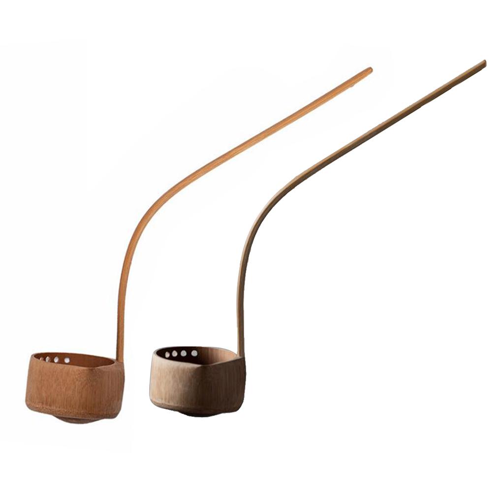Bamboo .