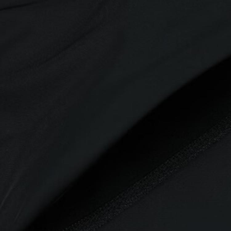 New FILA SS24 Casual Pants Women's Pitch Black A61W421601F-BK