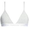 Womens/Ladies Cotton Triangle Cups Bra
