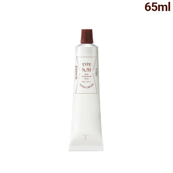 

ТИП №. Крем для рук 65мл