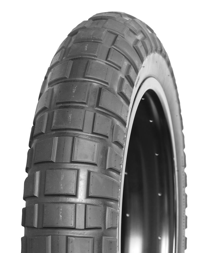 Sa-314 20X4.5 Bk Scrambler E-Bike Reifen