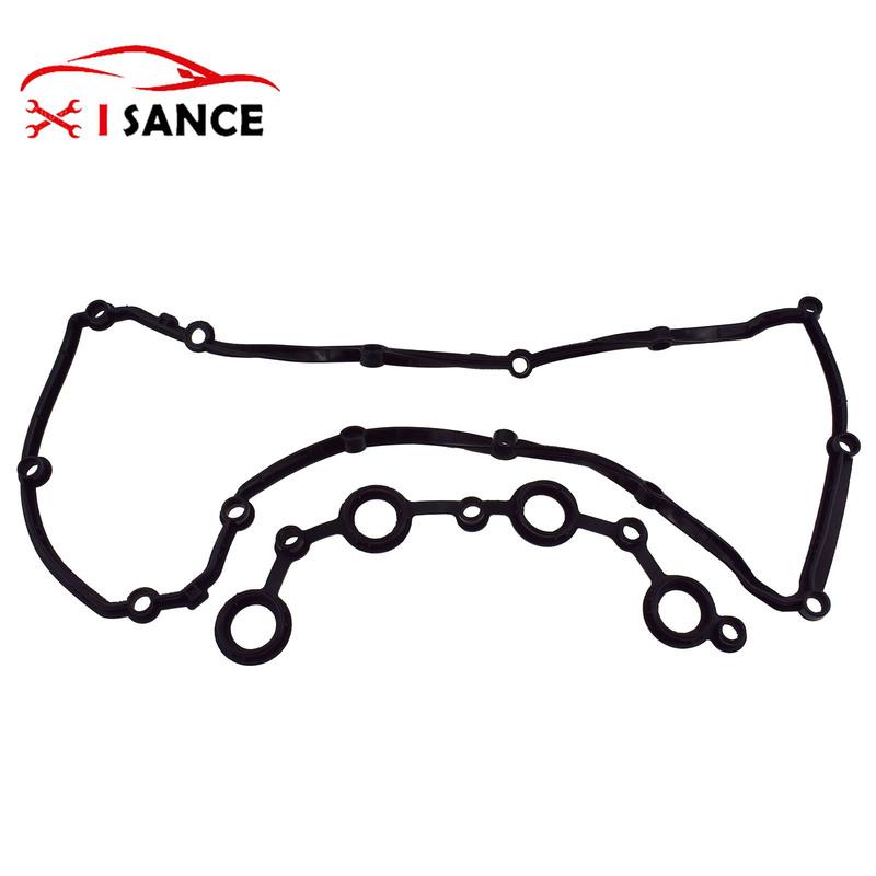 4884762AA Engine Valve Cover Gasket For JEEP COMPASS MK49 2.0/2.4L CHRYSLER 200 SEBRING DODGE JOURNEY CALIBER