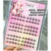 Aimo - Individual Cluster False Eyelashes