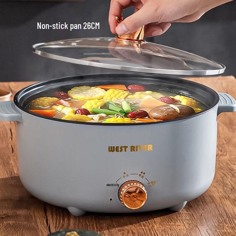 Beidouyang Multi-functional Electric Pot