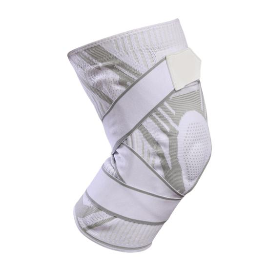 1 ks Kolenní ortéza s bočními stabilizátory pro ženy muže Nastavitelná kolenní podpora pro natržení menisku Poranění ACL MCL Zotavení po operaci Úleva od bolesti