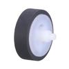 DJ Turntable Components Roller Wheel  For Jog Wheel Platter Accurate Sound Reproduction and Effortless Setups