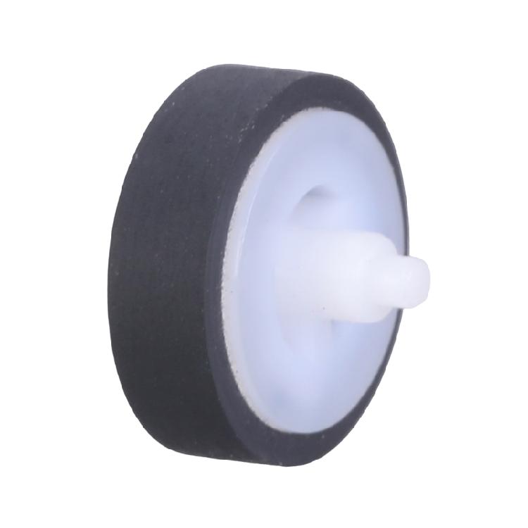 DJ Turntable Components Roller Wheel For Jog Wheel Platter Accurate Sound Reproduction and Effortless Setups