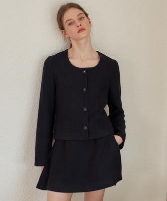 Peullobeu Hidden Skirt&Pants (Na)