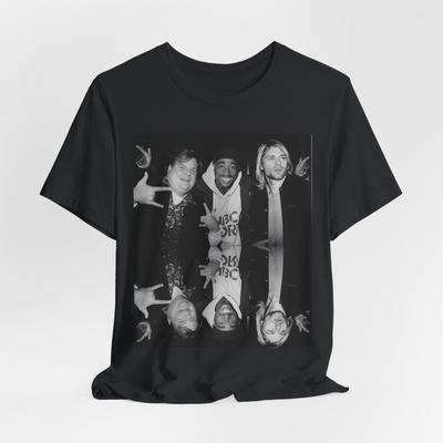 Tops – Camisetas