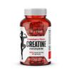 Kreatin-Monohydrat-Gummis 3000mg (Erdbeeren) / Kreatin-Monohydrat 3000mg, 60 Gummibärchen