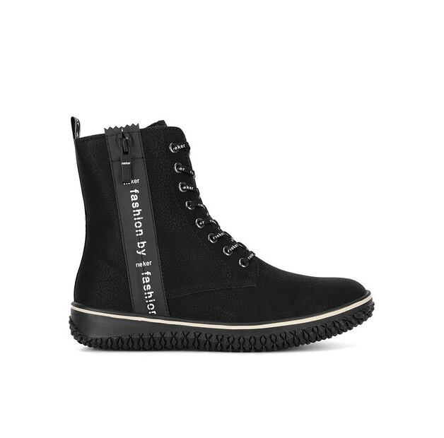 

Ботильоны Rieker Z4218-00 черные EU 37