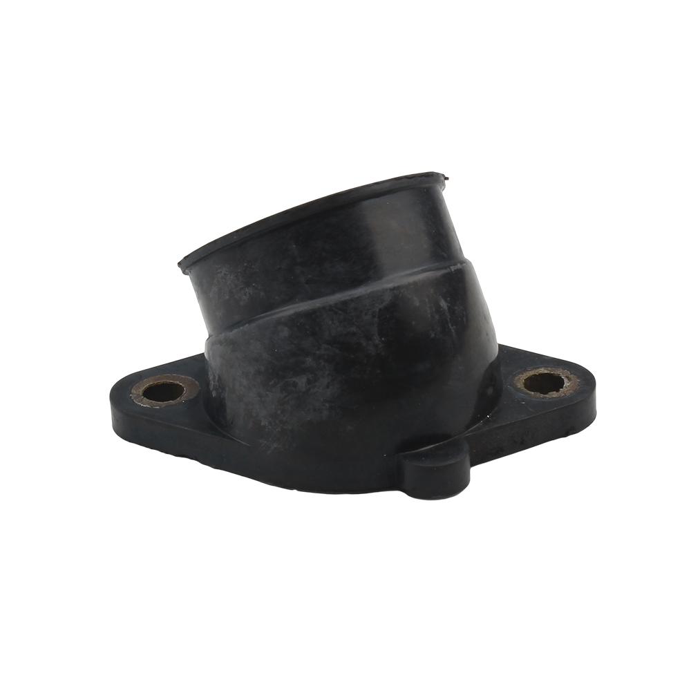 Motorcycle 30mm Intake Manifold Carburetor Rubber Accessories for Honda Yamaha Keihin Mikuni 2 Stroke Motocross Carb Modified