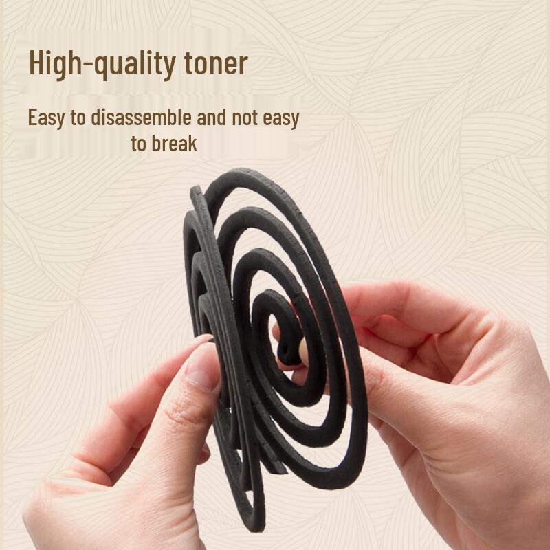 Lanjv Mosquito Repellent Coils & Sticks