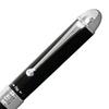 platinum fountain pen Shoryu Multifunction Pen MWB-4800C (Rising Dragon)