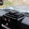 Car Dashboard Storage Box Center Consoles Organizer Tray for Suzuki Jimny JB64 JB74 JC74 GL XL 2019-2026 Interior Accessories