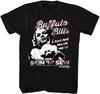 Silence of The Lambs Skinsew Adult T Shirt