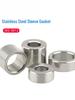 Stainless Steel Hollow Heightening Spacer and Sleeve for M3-M12 Screws