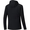 Anta Champion Outdoor Series Simple Hooded Versatile Comfortable Casual Solid Color Jacket Women Jackets 162530706-3