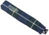 Moonbat Rain Folding Ultra Barbrella Blue [Mackintosh Philosophy] Umbrella, Umbrella, Lightweight, Check, 10961, 10968, 11075,