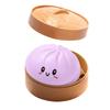 New Glitter Dumpling Pressure Ball Slow Rebound Soft Pinch Decompression Office Home Decorat Children Adults Birthday Gifts