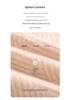 Women's Twist Pattern Cashmere Sweater - Half-High Collar, Knitted Pullover for Autumn/Winter, Loose Fit, Solid Color, Versatile Base Layer.