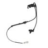 89542‑12070 ABS Wheel Speed Sensor Wear Resistant Car ABS Sensor for Upgrade