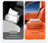 2025 BZ 3X Car Tissue Box: New Model Hanging Glove Box Accessory