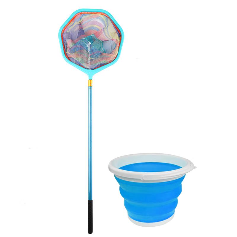 Shensha Kids Fishing & Insect Net