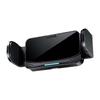 Universal Electric Car Phone Holder with Air Vent Clamp