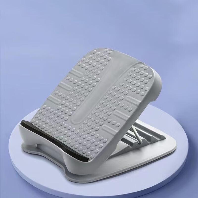 WEZHO Foldable Calf Stretcher Leg Fitness Aid
