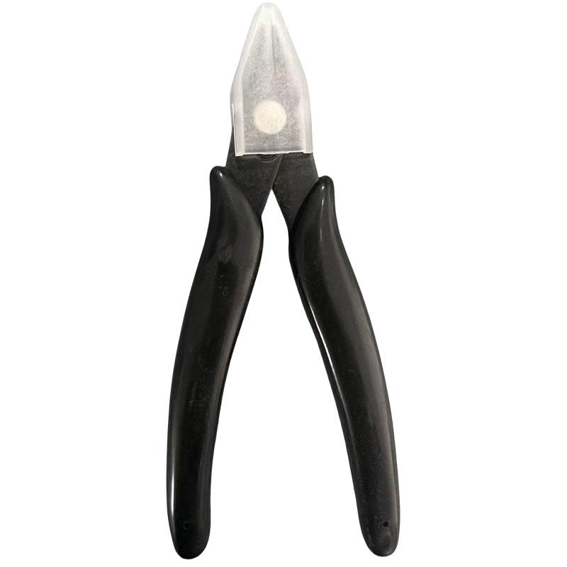 Wire Cutters Spring Loaded Cutting Pliers, Wire Cutters for Jewelry Making