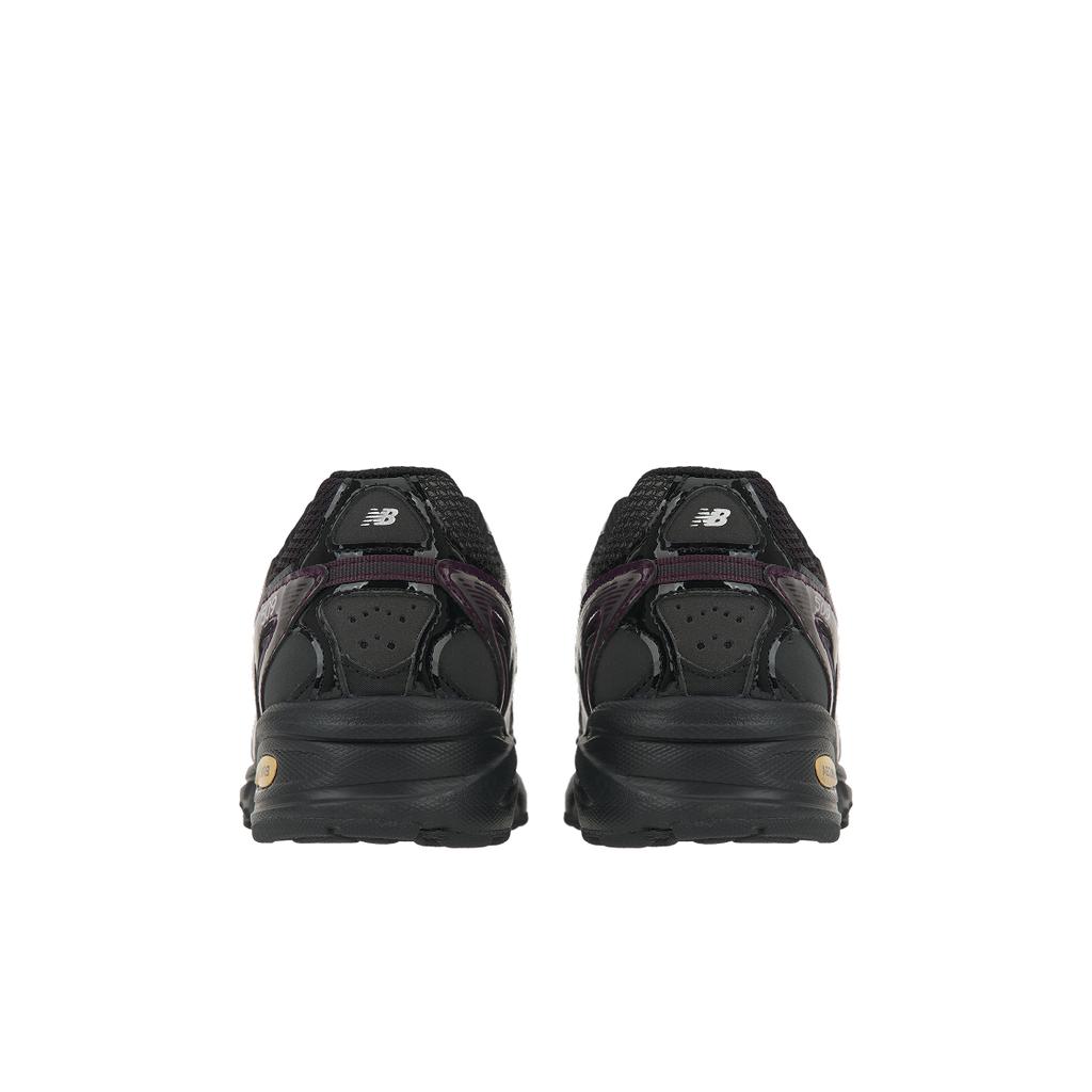 Do Hee Kim X New Balance 509 Plum Brown Unisex Sneakers Purple Black Magnet U509B1