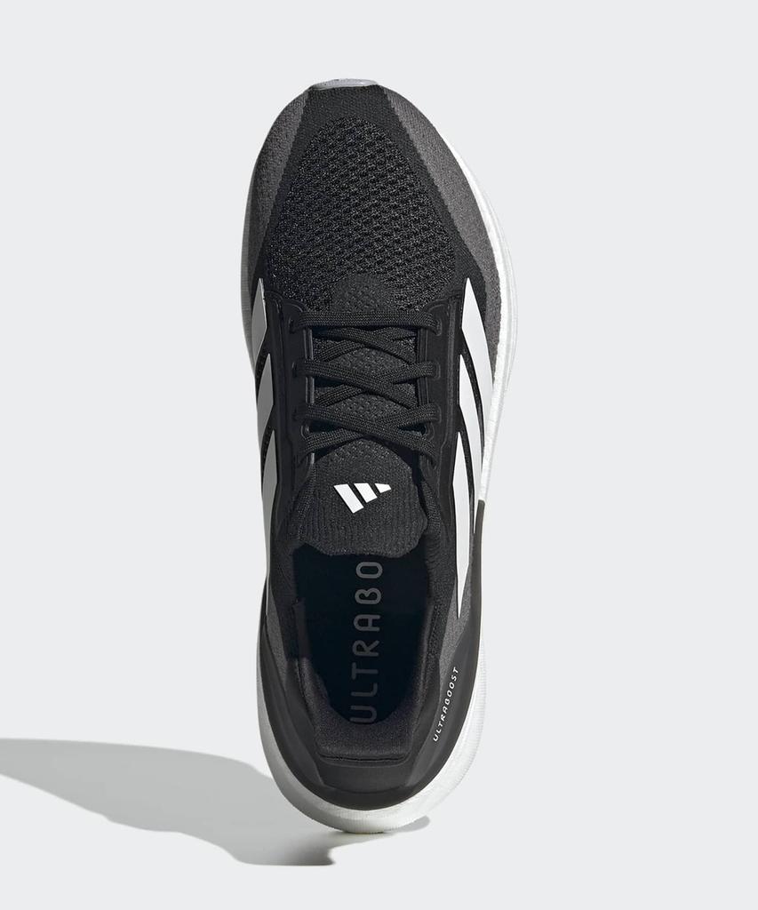 Adidas Ultraboost 5X - Black:White:Carbon / Ih3110
