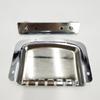 LP Adjustable Fixed Electric Guitar Bridge Tension Plate Bridge and Bridge Cover Protective Cover Bridge Housing
