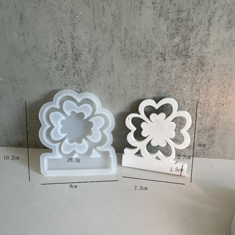 Butterfly Accessories Mould Silicone Mold for DIY Crafts Jewelry Making Supplies