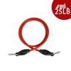 Multifunctional 11-Piece Resistance Band Fitness Set