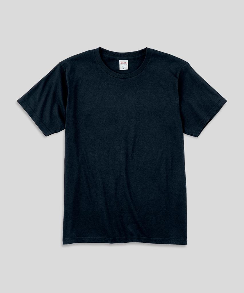 Peulinteuseuta 20-Count Basic Plain Standard Short Sleeve T-Shirt - 6 Colors (Type A)