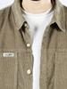Men Streetwear Casual Fashion Jacket Men Autumn Casual Jackets Coats Zip Up  Sweatshirt Jackets Standing Collar Clothing
