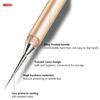 Double-Ended Acne Blackhead Removal Needles Pimples Blackhead Clip Beauty Artifact Blemish Extractor Remover Needle Tool