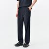 Men's Cool-Feel Breathable UV Protection Loose Straight-Leg Pants